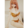 Love doll Anime Sonam, 148 cm/ F-Cup - Irokebijin