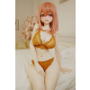 Love doll Anime Sonam, 148 cm/ F-Cup - Irokebijin