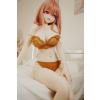 Love doll Anime Sonam, 148 cm/ F-Cup - Irokebijin