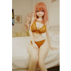 Love doll Anime Sonam, 148 cm/ F-Cup - Irokebijin