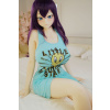 Love doll Anime Lila, 150 cm/ E-Cup - Irokebijin