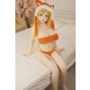 Real doll Anime Imani, 150 cm/ E-Cup - Irokebijin