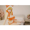Real doll Anime Imani, 150 cm/ E-Cup - Irokebijin