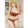 Sex doll Sexy Riko, 152 cm/ C-Cup - Irokebijin