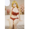 Sex doll Sexy Riko, 152 cm/ C-Cup - Irokebijin