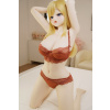 Sex doll Sexy Riko, 152 cm/ C-Cup - Irokebijin