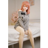 Real doll Anime Suzue, 152 cm/ C-Cup - Irokebijin