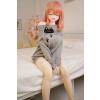 Real doll Anime Suzue, 152 cm/ C-Cup - Irokebijin