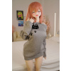 Real doll Anime Suzue, 152 cm/ C-Cup - Irokebijin
