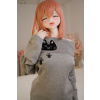 Real doll Anime Suzue, 152 cm/ C-Cup - Irokebijin