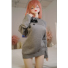 Real doll Anime Suzue, 152 cm/ C-Cup - Irokebijin