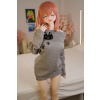 Real doll Anime Suzue, 152 cm/ C-Cup - Irokebijin