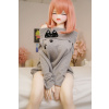 Real doll Anime Suzue, 152 cm/ C-Cup - Irokebijin