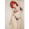 Sex doll Dračice Kano, 152 cm/ C-Cup - Irokebijin