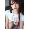 Silicone Doll 148B Sora (ROS) (36)
