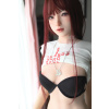 Silicone Doll 148B Sora (ROS) (21)