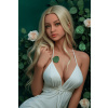 Sex doll Blondýnka Dorothe, 160 cm/ C-Cup - SY Doll
