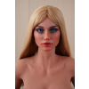 Sex doll Opálená Delia, 172 cm/ E-Cup - WM doll