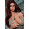 Love doll Dračice Harra, 165 cm/ G-Cup - WM doll