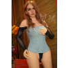 Real doll Milf Carla, 165 cm/ G-Cup - WM doll