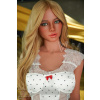 Sex doll Blondýnka Flavia, 163 cm/ B-Cup - WM doll