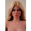 Sex doll Blondýnka Flavia, 163 cm/ B-Cup - WM doll
