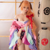 Sex doll Roztomilá Asuka, 150 cm - JXDOLL