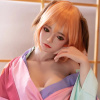 Sex doll Roztomilá Asuka, 150 cm - JXDOLL