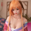 Sex doll Roztomilá Asuka, 150 cm - JXDOLL