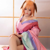 Sex doll Roztomilá Asuka, 150 cm - JXDOLL