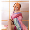 Sex doll Roztomilá Asuka, 150 cm - JXDOLL