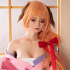 Sex doll Roztomilá Asuka, 150 cm - JXDOLL