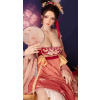 Realistická panna Asiatka Raya, 150 cm - JXDOLL
