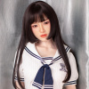 Realistická panna Sexy Daiyu, 160 cm - JXDOLL
