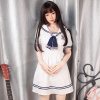 Realistická panna Sexy Daiyu, 160 cm - JXDOLL