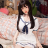 Realistická panna Sexy Daiyu, 160 cm - JXDOLL