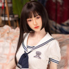 Realistická panna Sexy Daiyu, 160 cm - JXDOLL
