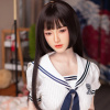 Realistická panna Sexy Daiyu, 160 cm - JXDOLL