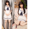 Realistická panna Sexy Daiyu, 160 cm - JXDOLL