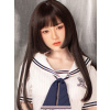 Realistická panna Sexy Daiyu, 160 cm - JXDOLL