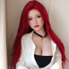 Sex doll Dračice Sansa, 160 cm - JXDOLL