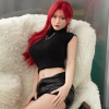 Sex doll Dračice Sansa, 160 cm - JXDOLL