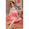 Real doll Asiatka Maya, 160 cm - JXDOLL