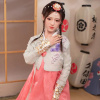 Real doll Asiatka Maya, 160 cm - JXDOLL