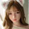 Love doll Roztomilá Rika, 160 cm - JXDOLL