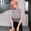 Sex doll Svůdná Lorai, 160 cm - JXDOLL