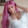 Real doll Prsatá Reina, 170 cm - JXDOLL