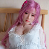 Real doll Prsatá Reina, 170 cm - JXDOLL