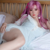 Real doll Prsatá Reina, 170 cm - JXDOLL