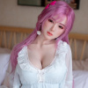 Real doll Prsatá Reina, 170 cm - JXDOLL
